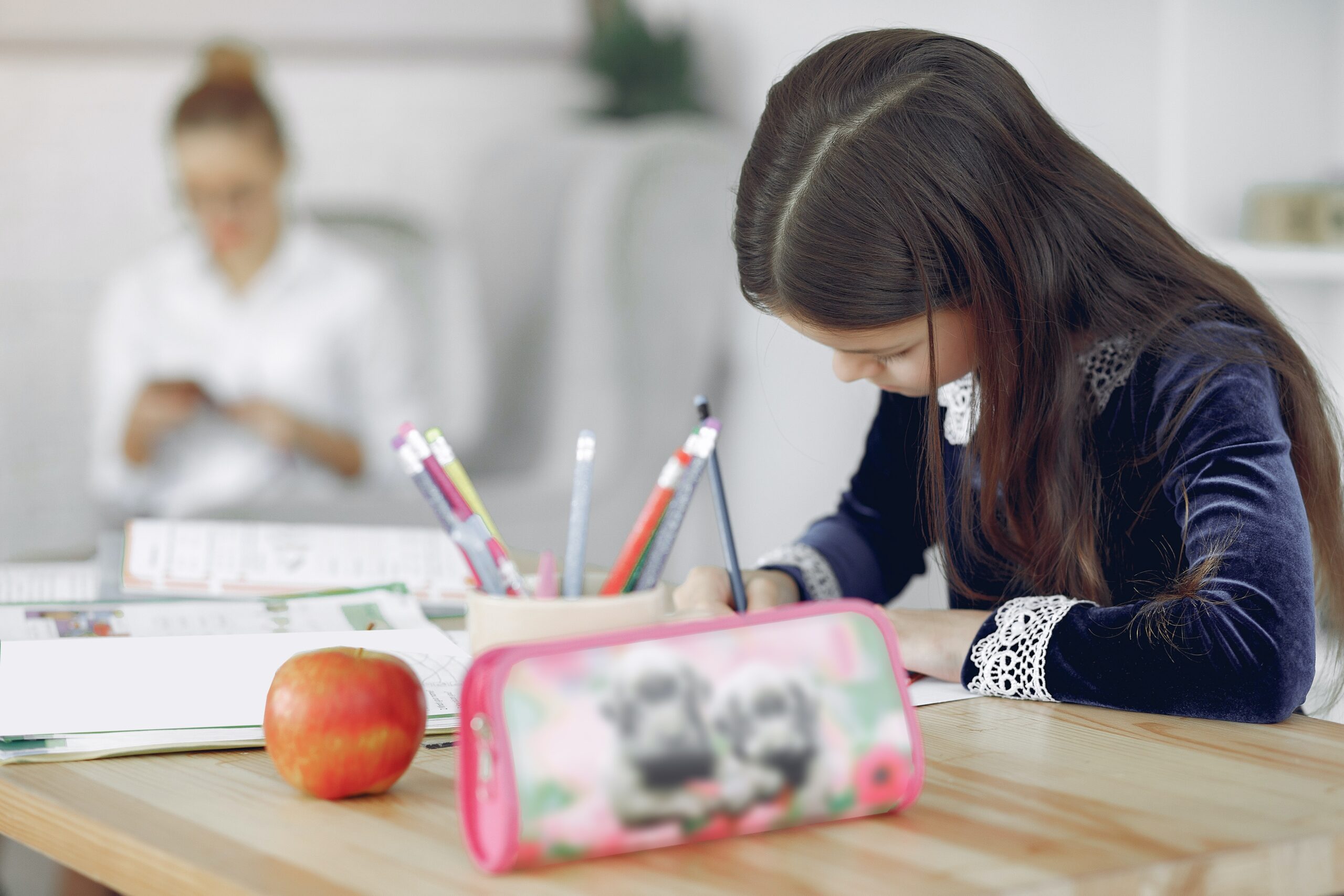 Homeschooling can help your child develop a great work ethic – and 3 other reasons why you should.