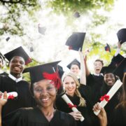 Graduates with Great Matric Results